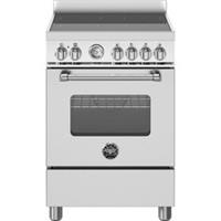 Bertazzoni MAS64I1EXC Master Series 60cm Free Standing Electric Cooker with