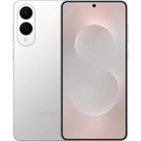 Samsung Galaxy S25 Edge SM-S937 Smartphone 512GB In Titanium Silver