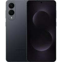 Samsung Galaxy S25 Edge SM-S937 Smartphone 512GB In Titanium Jetblack