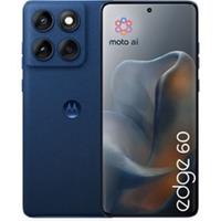 Motorola Edge 60 Smartphone 512GB In Blue