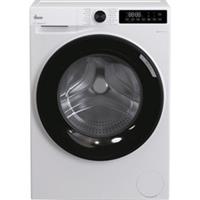 Hoover HBR 410BL8-80 10Kg Washing Machine White 1400 RPM A Rated