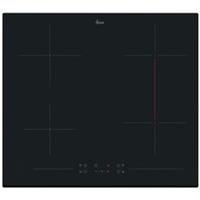 Hoover HH64BVT H-HOB 300 59cm 4 Burners Ceramic Hob Black