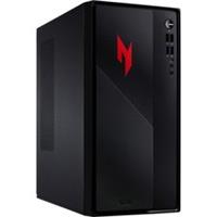 Acer Intel Core i5 Gaming PC Desktop 512GB 16 GB RAM Red / Black