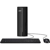 Acer Desktop 512GB 8 GB RAM Black