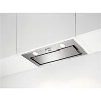 AEG DGE5661HM Built In 54cm 3 Speeds Canopy Cooker Hood Stainless Steel A Rated