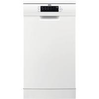 AEG FFB62417ZW Dishwasher Slimline 45cm 9 Place White E
