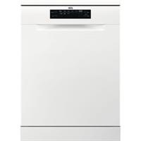 AEG FFB53937ZW Full Size Dishwasher White D Rated