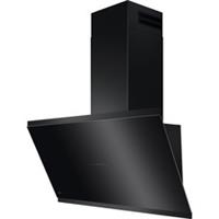 AEG GV77D91SB Built In 90cm 5 Speeds Chimney Cooker Hood Black A+ Rated