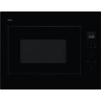 AEG OB6GM261UB 900 Watt 26 Litres Built In Microwave Black