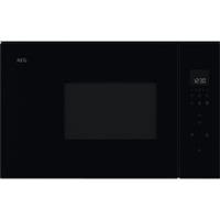 AEG OB6GM171SB 800 Watt 17 Litres Built In Microwave Black