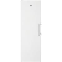 AEG OAG7M281EW Free Standing 278 Litres Upright Freezer White E
