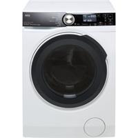 AEG LWR7596O5U Free Standing Washer Dryer 9Kg 1400 rpm White D Rated