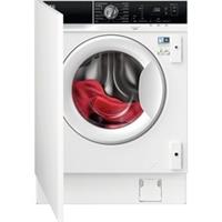 AEG L7WE74634BI Built In Washer Dryer 7Kg 1551 rpm White D Rated