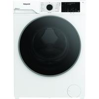 Hotpoint HBCA 103 CARE UK 10Kg Washing Machine White 1400 RPM A Rated