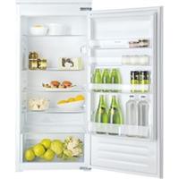 Hotpoint HS 12 A1 D.UK 2 Built In Larder Fridge 209 Litres White E Rated