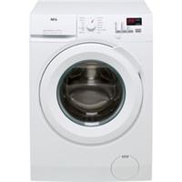AEG L6FBK141B 10Kg Washing Machine White 1400 RPM A Rated
