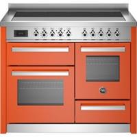 Bertazzoni PRO115I3EART Professional Series 110cm Electric Range Cooker 5