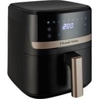 Russell Hobbs Spectrum 27610 Air Fryer Free Standing Black