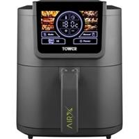 Tower T17166 Air Fryer Free Standing Grey