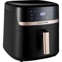 Russell Hobbs Spectrum 27630 Air Fryer Free Standing Black