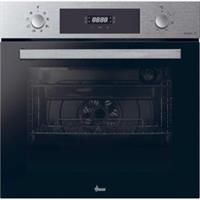 Hoover HOC3158IN H-OVEN 300 Built In 60cm Electric Single Oven Stainless Steel
