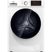 Beko BW1O3841W 8Kg Washing Machine White 1400 RPM A Rated
