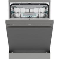 Hisense HS663A90XUK Full Size Dishwasher Stainless Steel A Rated
