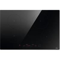 Elica PRIMIS-804-PLUS 78cm 4 Burners Induction Hob Black