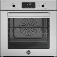 Bertazzoni F609PROESX Professional Series Built In 60cm Electric Single Oven