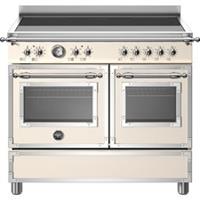 Bertazzoni HER105I2EAVT Heritage Series 100cm Electric Range Cooker 5 Burners