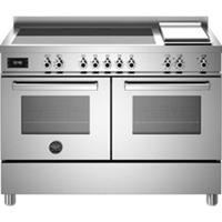 Bertazzoni PRO125I2EXT Professional Series 120cm Electric Range Cooker 6
