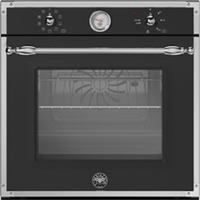 Bertazzoni F609HEREKTNE Heritage Series Built In 60cm Electric Single Oven Matt