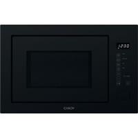 Candy CA38FL7N25WXBUK 850 Watt 25 Litres Built In Microwave Black