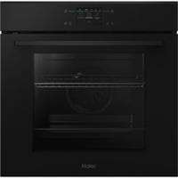Haier H61D26L5HTX ID Series 2 Built In 60cm Electric Single Oven Black A++