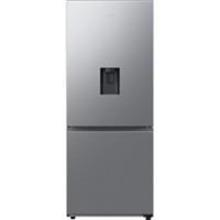 Samsung RB50DG632ES9EU Series 8 SpaceMax 76cm Free Standing Fridge Freezer
