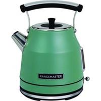 Rangemaster PCG RMCLDK301MG Classic Mineral Green Kettle Limescale Filter 3000