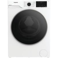 Hotpoint HBCA 123 CARE UK 12Kg Washing Machine White 1400 RPM A Rated