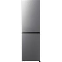 Fridgemaster MC55240ES 50/50 55cm 50/50 Free Standing 50/50 Fridge Freezer
