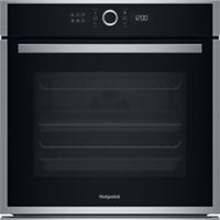 Hotpoint HOIM4S8CM0XUK Class 4 Built In 60cm Electric Single Oven Stainless