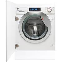 Hoover HBWOS69TAMCET-80 9Kg Washing Machine White 1600 RPM A Rated