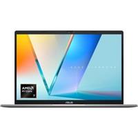 Asus 14 Laptop 16 GB RAM 512GB AMD Ryzen 7 Windows 11 Home - Silver 14 Inches