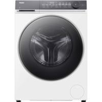 Haier HWD90-B14367U-UK Free Standing Washer Dryer 9Kg 1400 rpm White