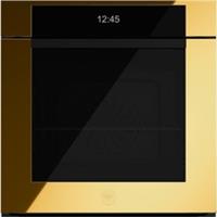 Bertazzoni FMOD6117PTG3 Modern Series Built In 60cm Electric Single Oven Gold