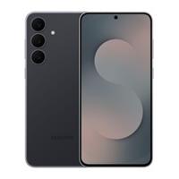 Samsung Galaxy S25 FE Smartphone 256GB In Jet Black