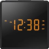 Philips Tech Data TAR4500/10 with FM Tuner Black