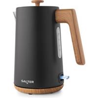 Salter Ultimate Products EK5822BLK Toronto Black Kettle Limescale Filter 3000