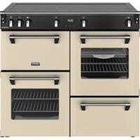 Stoves 444411860 Richmond 100Ei TCH 100cm Electric Range Cooker 5 Burners A/A/A