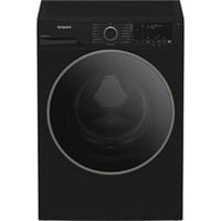 Hotpoint HBCA 93B CARE UK 9Kg Washing Machine Black 1400 RPM A Rated
