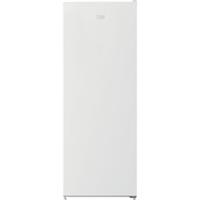 Beko FNE4545W Free Standing 177 Litres Upright Freezer White E