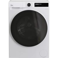 Hoover HBP 49SBL8-80 9Kg Washing Machine White 1400 RPM A Rated